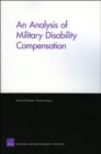 An Analysis of Military Disability Compensation - Book