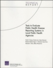 Tests to Evaluate Public Health Disease Reporting Systems in Local Public Health Agencies - Book
