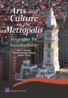 Arts and Culture in the Metropolis : Strategies for Sustainability - Book