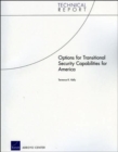 Options for Transitional Security Capabilities for America - Book