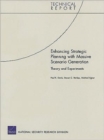 Enhancing Strategic Planning with Massive Scenario Generation : Theory and Experiments - Book