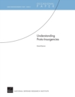 Understanding Proto-insurgencies - Book
