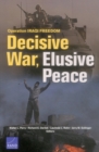 Operation Iraqi Freedom : Decisive War, Elusive Peace - Book
