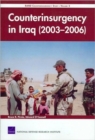 Counterinsurgency in Iraq (2003-2006) : RAND Counterinsurgency Study v. 2 - Book