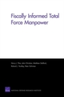Fiscally Informed Total Force Manpower - Book