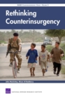 Rethinking Counterinsurgency : RAND Counterinsurgency Study v. 5 - Book