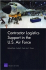 Contracor Logistics Support in the U.S. Air Force - Book