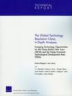 The Global Technology Revolution, China, In-depth Analyses : Emerging Technology Opportunities for the Tianjin Binhai New Area (TBNA) and the Tianjin Technological Development Area (TEDA) - Book