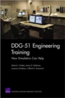 DDG-51 Engineering Training : How Simulators Can Help - Book