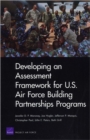 Developing an Assessment Framework for U.S. Air Force Building Partnerships Programs - Book