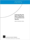 Understanding the Role of Deterrence in Counterterrorism Security - Book