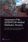 Assessment of the Uscentcom Medical Distribution Structur - Book