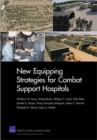 New Equipping Strategies for Combat Support Hospitals - Book