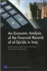 An Economic Analysis of the Financial Records of Al-Qa'ida in Iraq - Book