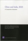 China and India, 2025: A Comparative Assessment - Book