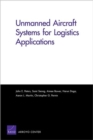 Unmanned Aircraft Systems for Logistics Applications - Book