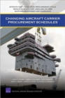 Changing Aircraft Carrier Procurement Sc - Book