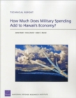 How Much Does Military Spending Add to Hawaii's Economy? - Book