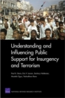 Understanding and Influencing Public Support for Insurgency and Terrorism - Book