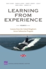Learning from Experience : Lessons from the United Kingdom's Astute Submarine Program v. III - Book