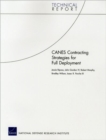Canes Contracting Strategies for Full Deployment - Book