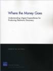 Where the Money Goes : Understanding Litigant Expenditures for Producing Electronic Discovery - Book