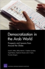 Democratization in the Arab World : Prospects and Lessons from Around the Globe - Book