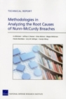Methodologies in Analyzing the Root Causes of Nunn-Mccurdy Breaches - Book