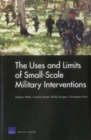 The Uses and Limits of Small-Scale Military Interventions - Book