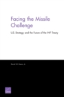 Facing the Missile Challenge : U.S. Strategy and the Future of the INF Treaty - Book