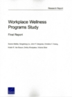 Workplace Wellness Programs Study : Final Report - Book