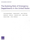 The Evolving Role of Emergency Departments in the United States - Book