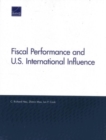 Fiscal Performance and U.S. International Influence - Book