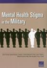 Mental Health Stigma in the Military - Book