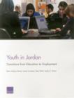 Youth in Jordan : Transitions from Education to Employment - Book