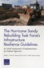The Hurricane Sandy Rebuilding Task Force's Infrastructure Resilience Guidelines : An Initial Assessment of Implemention by Federal Agencies - Book