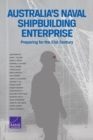 Australia's Naval Shipbuilding Enterprise : Preparing for the 21st Century - Book