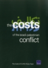 The Cost of the Israeli-Palestinian Conflict - Book
