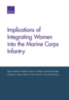 Implications of Integrating Women into the Marine Corps - Book