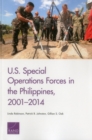 U.S. Special Operations Forces in the Philippines, 2001-2014 - Book