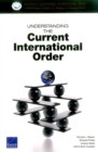 Understanding the Current International Order - Book
