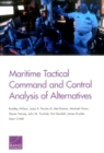 Maritime Tactical Command and Control Analysis of Alternatives - Book