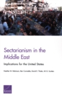 Sectarianism in the Middle East : Implications for the United States - Book