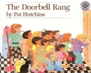 DOORBELL RANG - Book