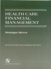 Health Care Financial Management - Book