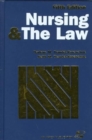 Nursing and the Law - Book