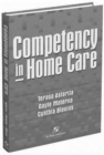 Competency in Home Care - Book