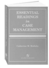 Essential Readings in Case Management - Book