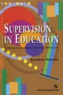 Supervision in Education : A Differentiated Approach with Legal Perspectives - Book