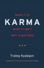 Karma - eBook